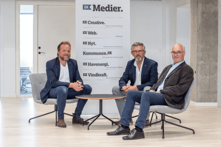 DK Medier udvider