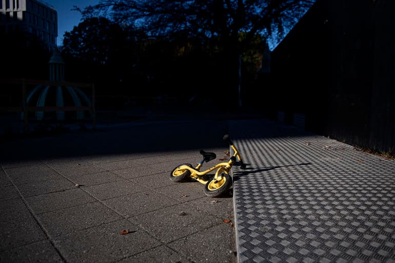 Ida Guldbæk Arentsen/Ritzau Scanpix