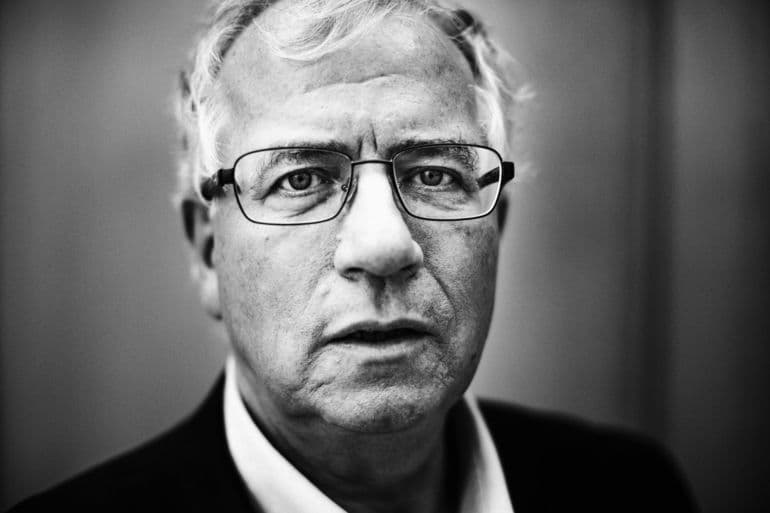Anders Rye Skjoldjensen/Politiken/Ritzau Scanpix